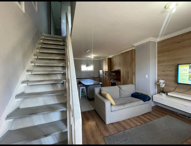 2 BEDROOM APARTMENT FOR SALE IN NEW TOWN CENTRE